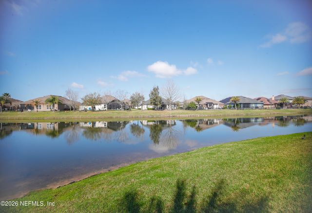 3025 N CASSATA Lane, St. Augustine, FL 32092