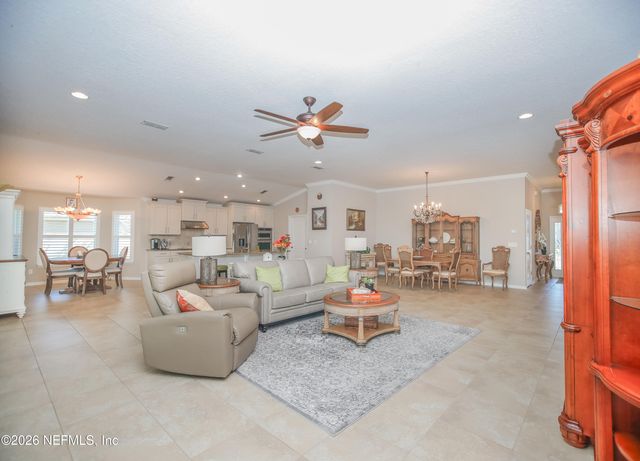 3025 N CASSATA Lane, St. Augustine, FL 32092