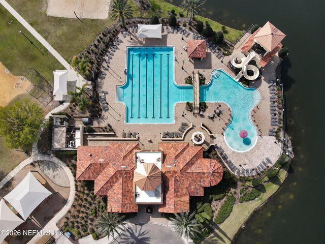 3025 N CASSATA Lane, St. Augustine, FL 32092