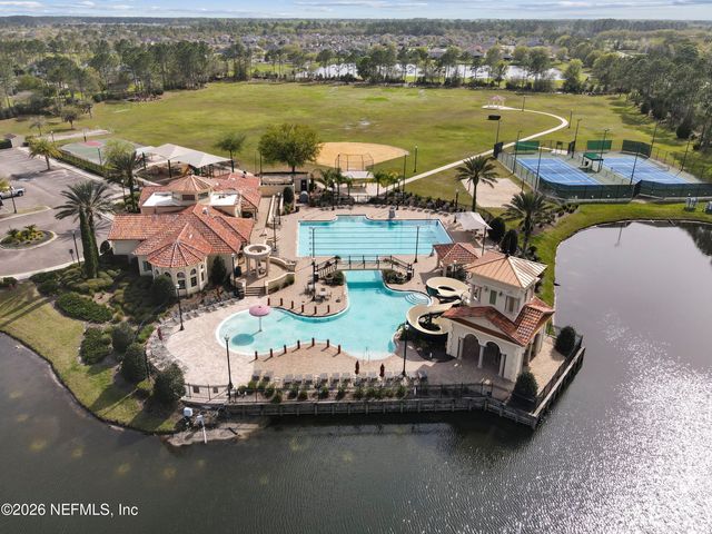 3025 N CASSATA Lane, St. Augustine, FL 32092