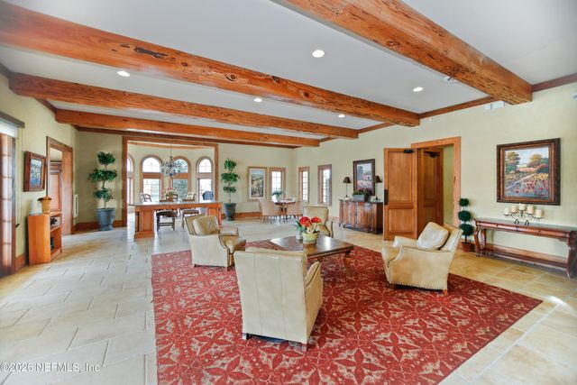 3025 N CASSATA Lane, St. Augustine, FL 32092