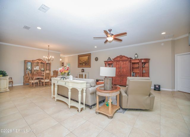 3025 N CASSATA Lane, St. Augustine, FL 32092