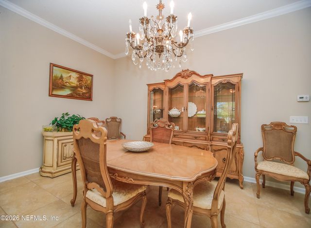 3025 N CASSATA Lane, St. Augustine, FL 32092