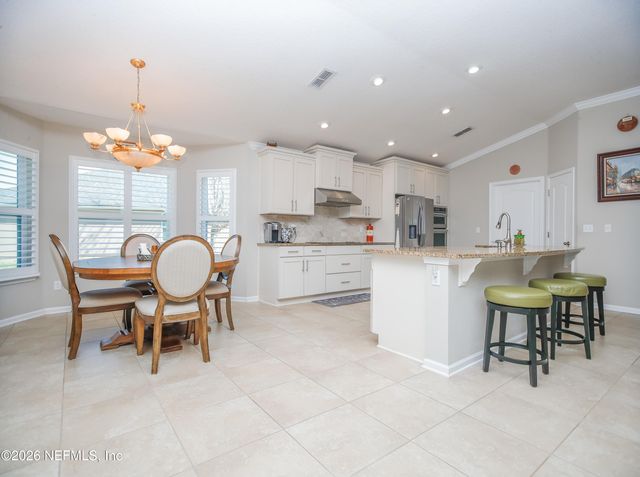 3025 N CASSATA Lane, St. Augustine, FL 32092