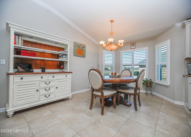 3025 N CASSATA Lane, St. Augustine, FL 32092