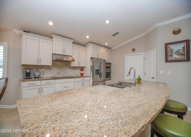 3025 N CASSATA Lane, St. Augustine, FL 32092