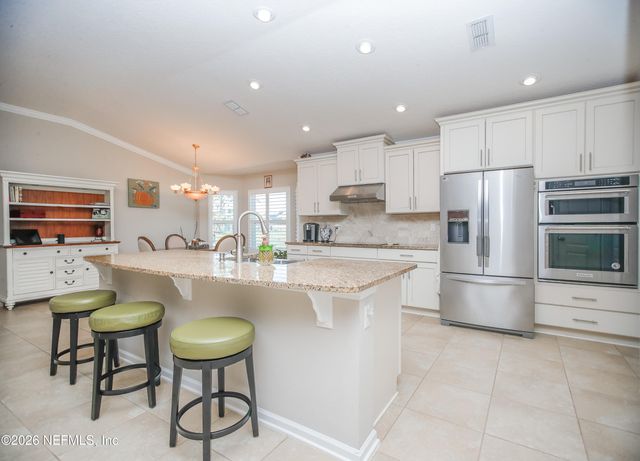 3025 N CASSATA Lane, St. Augustine, FL 32092