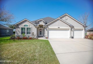 3025 N CASSATA Lane, St. Augustine, FL 32092