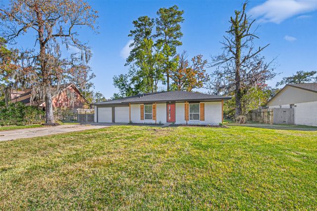 24034 E Lake Houston Parkway, Houston, TX 77336