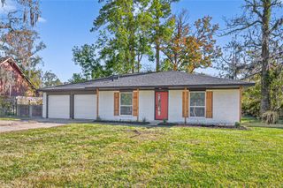 24034 E Lake Houston Parkway, Houston, TX 77336