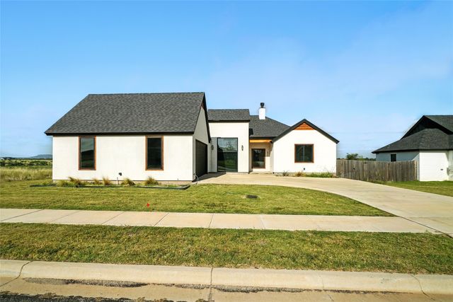 8326 Cimarron Trail, Abilene, TX 79606