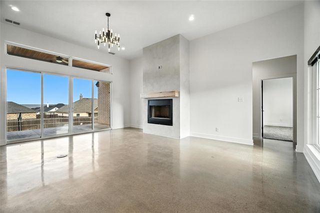 8326 Cimarron Trail, Abilene, TX 79606