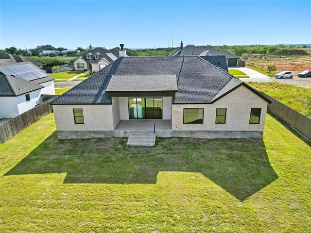 8326 Cimarron Trail, Abilene, TX 79606