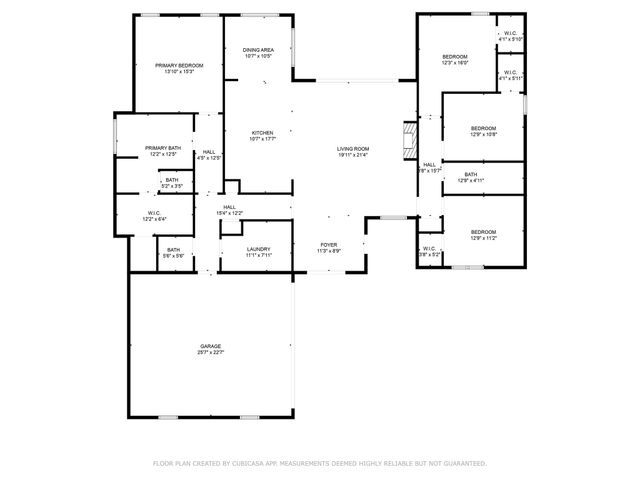 8326 Cimarron Trail, Abilene, TX 79606