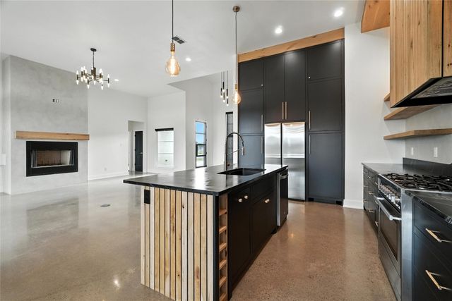 8326 Cimarron Trail, Abilene, TX 79606