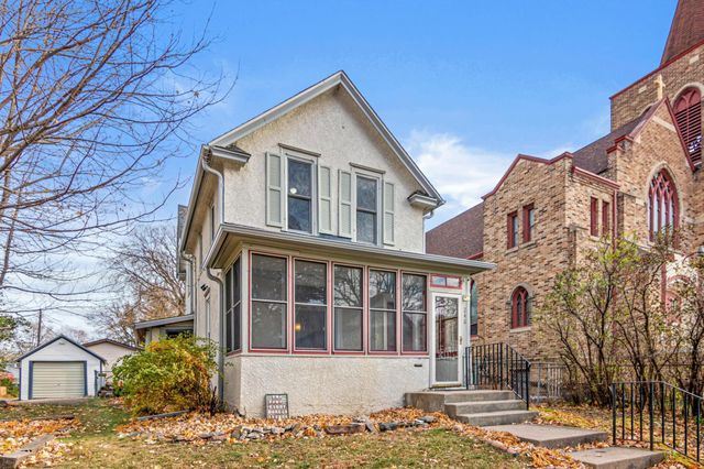 248 Morgan Avenue N, Minneapolis, MN 55405