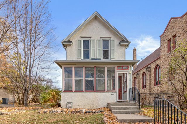 248 Morgan Avenue N, Minneapolis, MN 55405