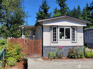 7701 HARDESON #70, Everett, WA 98203