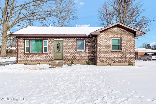 5305 Pyrus Ln, Louisville, KY 40258