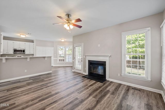 1 Rattan Bay Court, Durham, NC 27713