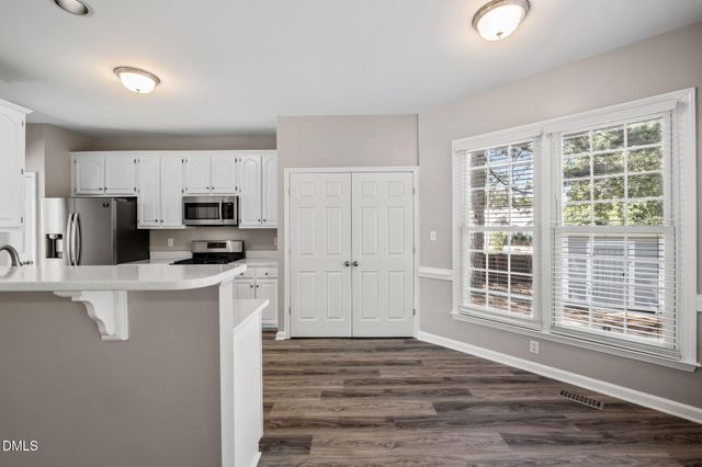 1 Rattan Bay Court, Durham, NC 27713