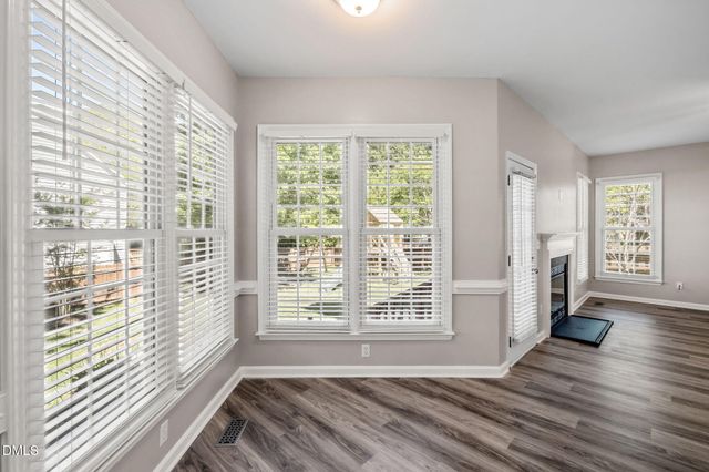 1 Rattan Bay Court, Durham, NC 27713