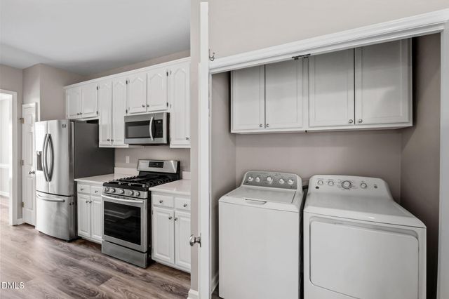 1 Rattan Bay Court, Durham, NC 27713