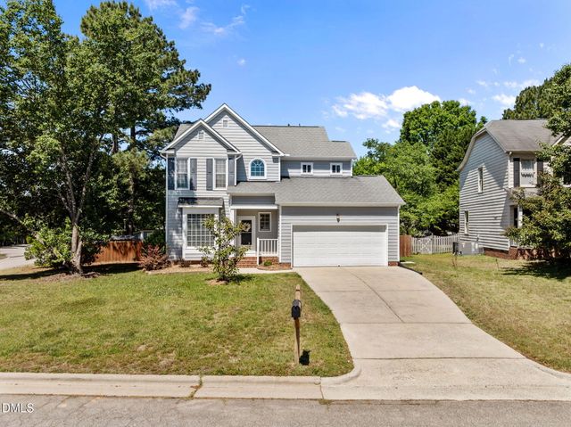 1 Rattan Bay Court, Durham, NC 27713