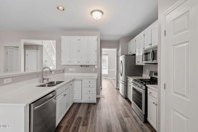 1 Rattan Bay Court, Durham, NC 27713