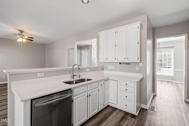 1 Rattan Bay Court, Durham, NC 27713