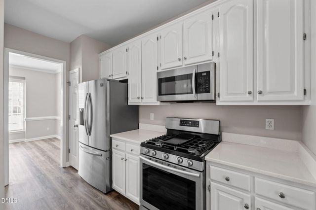 1 Rattan Bay Court, Durham, NC 27713