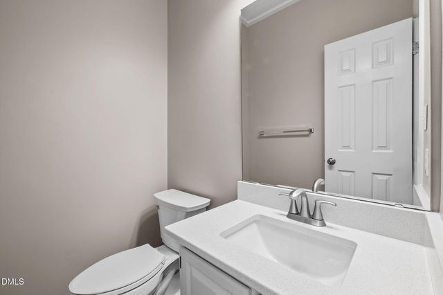 1 Rattan Bay Court, Durham, NC 27713