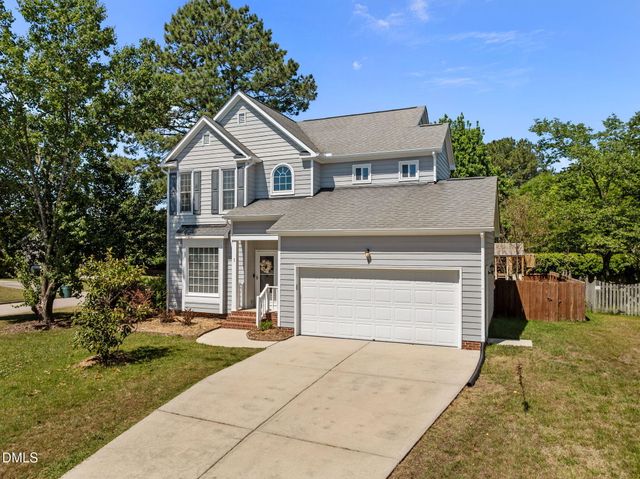 1 Rattan Bay Court, Durham, NC 27713