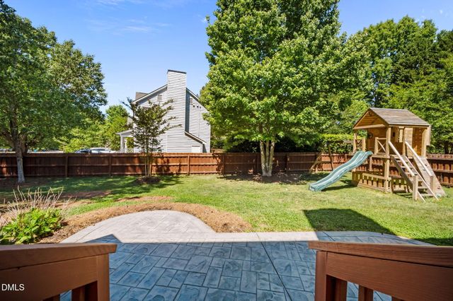 1 Rattan Bay Court, Durham, NC 27713