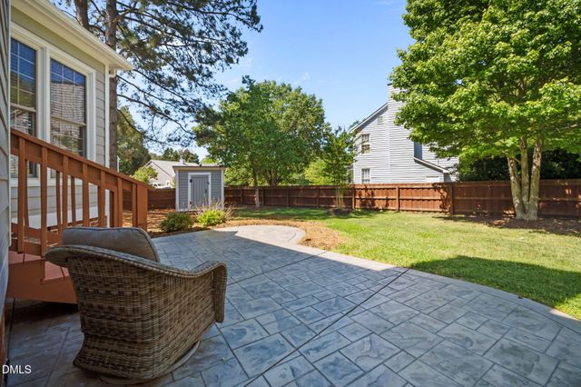 1 Rattan Bay Court, Durham, NC 27713