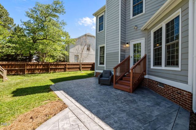 1 Rattan Bay Court, Durham, NC 27713