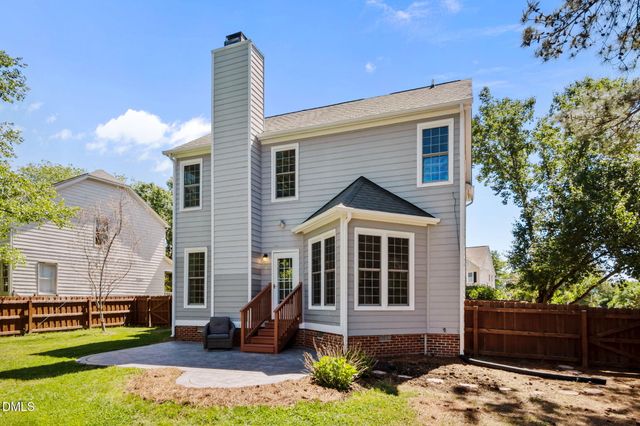 1 Rattan Bay Court, Durham, NC 27713