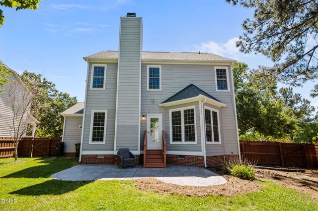 1 Rattan Bay Court, Durham, NC 27713