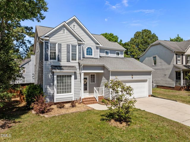 1 Rattan Bay Court, Durham, NC 27713