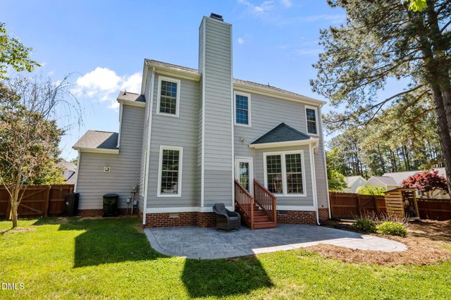 1 Rattan Bay Court, Durham, NC 27713