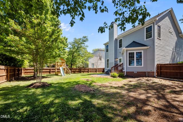 1 Rattan Bay Court, Durham, NC 27713