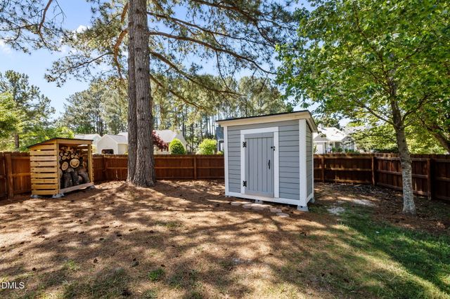 1 Rattan Bay Court, Durham, NC 27713