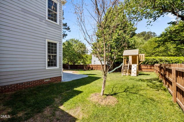 1 Rattan Bay Court, Durham, NC 27713