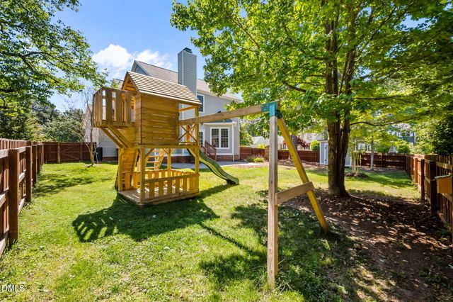 1 Rattan Bay Court, Durham, NC 27713