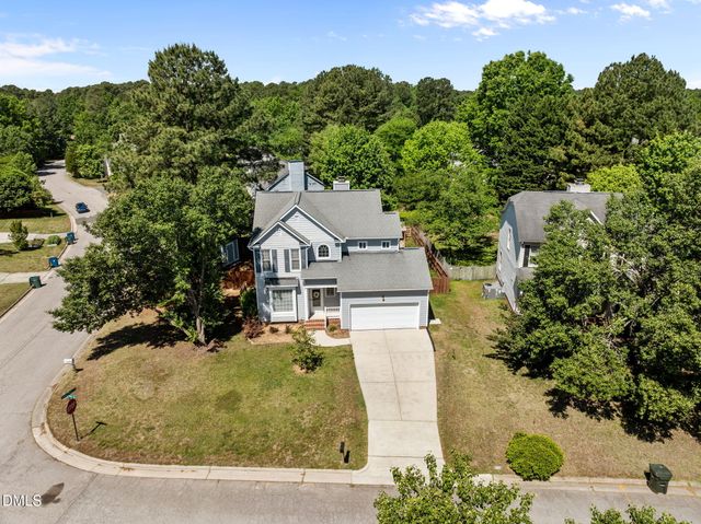 1 Rattan Bay Court, Durham, NC 27713