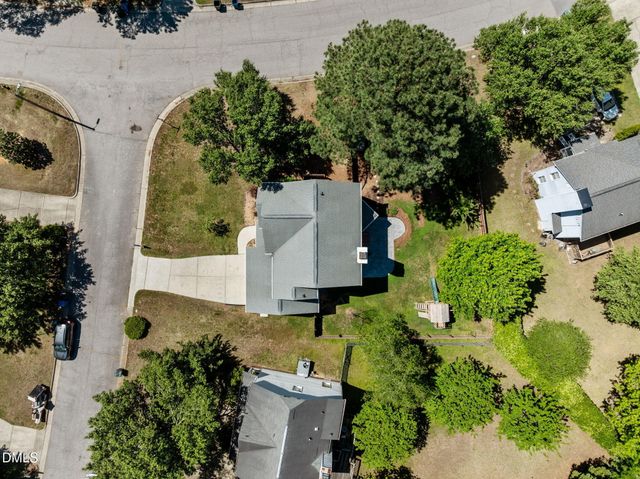 1 Rattan Bay Court, Durham, NC 27713