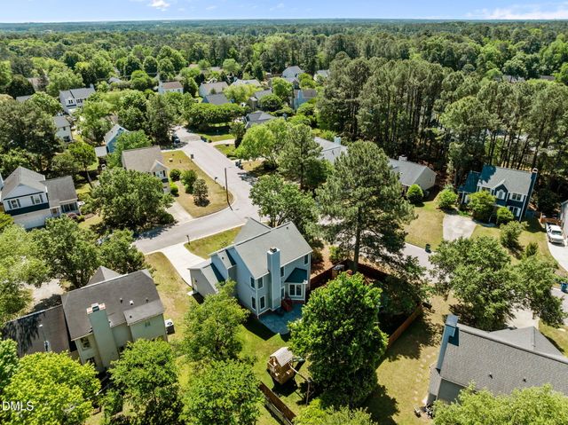 1 Rattan Bay Court, Durham, NC 27713