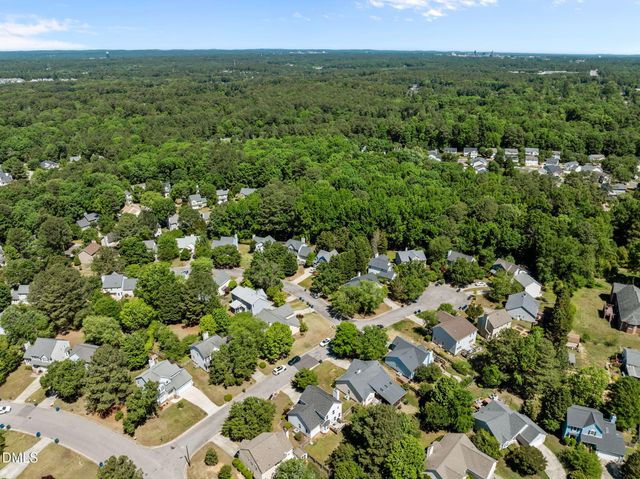 1 Rattan Bay Court, Durham, NC 27713