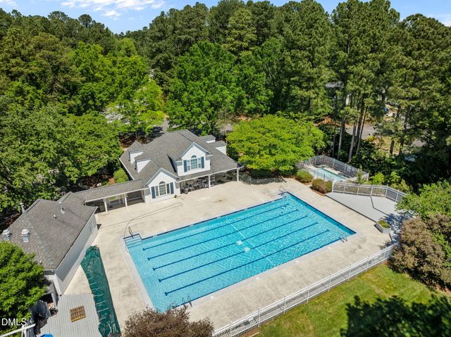 1 Rattan Bay Court, Durham, NC 27713