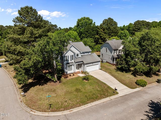 1 Rattan Bay Court, Durham, NC 27713